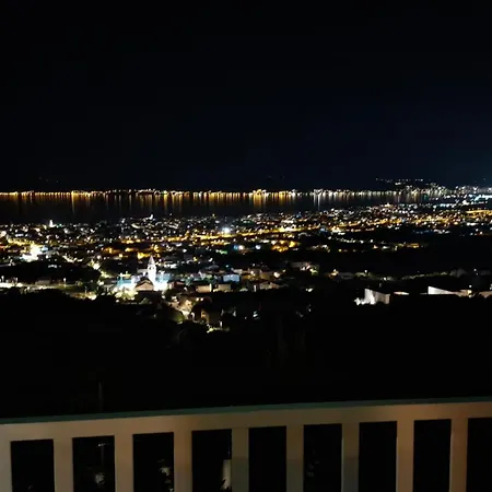 Retreat With A View * Kaštel Stari