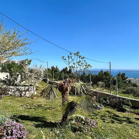 Retreat With A View
