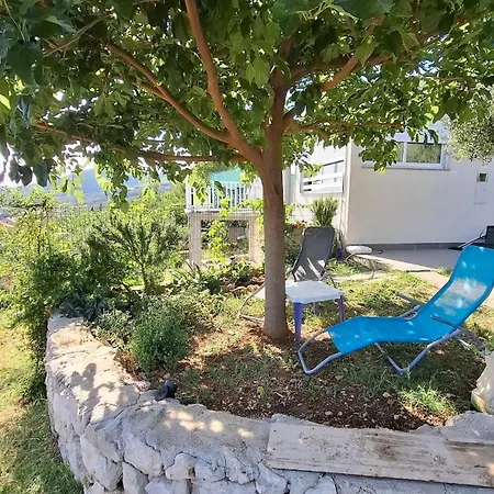 Retreat With A View