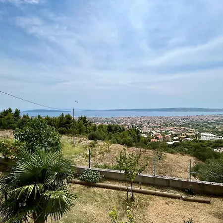 Retreat With A View * Kaštel Stari