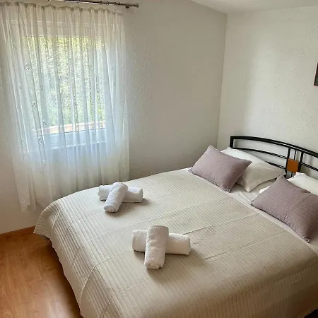 Apartman Retreat With A View Kaštel Stari