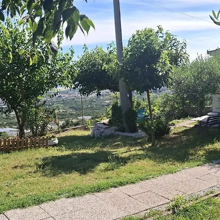 Apartman Retreat With A View Kaštel Stari