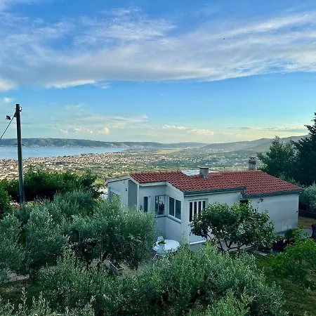 Apartman Retreat With A View Kaštel Stari
