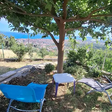 Retreat With A View Apartment Kaštel Stari