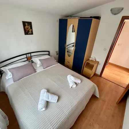 Retreat With A View Apartman Kaštel Stari