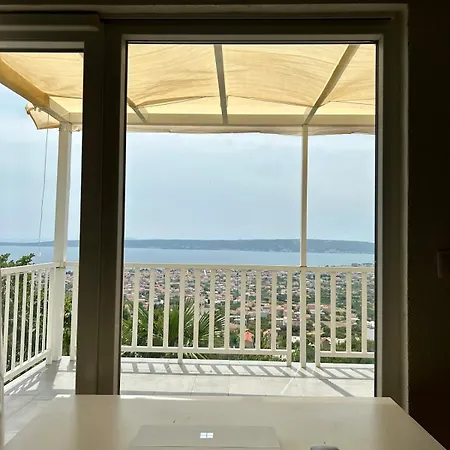 Retreat With A View Kaštel Stari