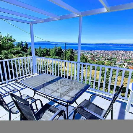 Retreat With A View Kaštel Stari